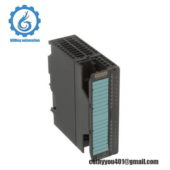 Siemens 6ES7321-1BH10-0AA0  SIMATIC S7-300