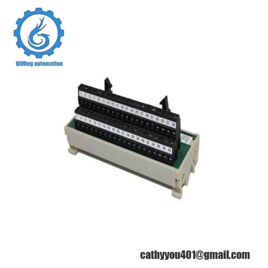 Siemens 6ES7392-1AN00-0AA0 Terminal Block