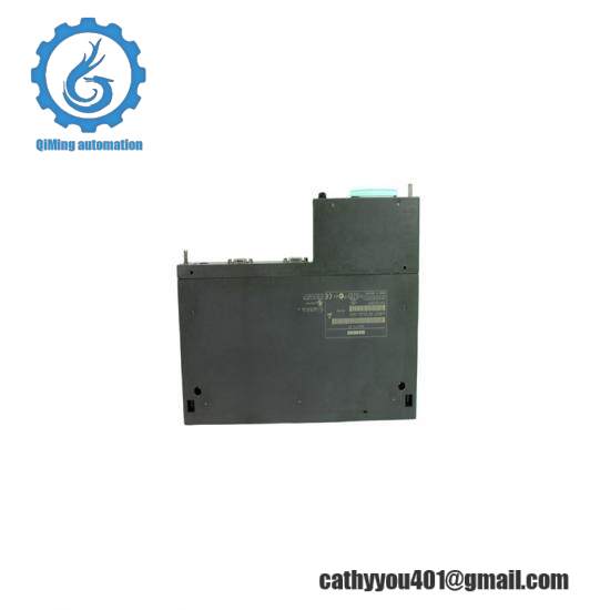 Siemens 6ES7412-2XJ05-0AB0 Processing Unit