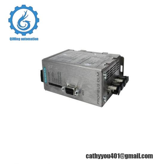 Siemens 6GK1 503-3CD00 optical link module