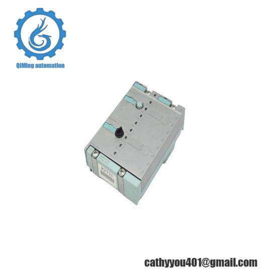 Siemens 6GT2002-1HD00 RFID Communication Module