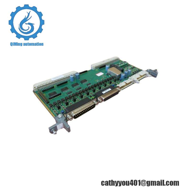 Siemens 6SA8252-0AC70 control module