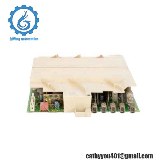 SIEMENS 6SC6130-0FE01 Simodrive Power Module