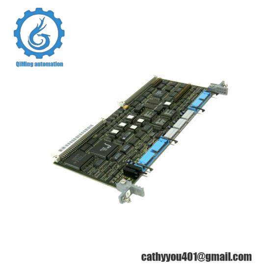 SIEMENS 6SE7090-0XX84-0AH2 PC BOARD