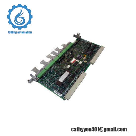 SIEMENS 6SE7090-0XX87-0BB0 TECHNOLOGICAL BOARD