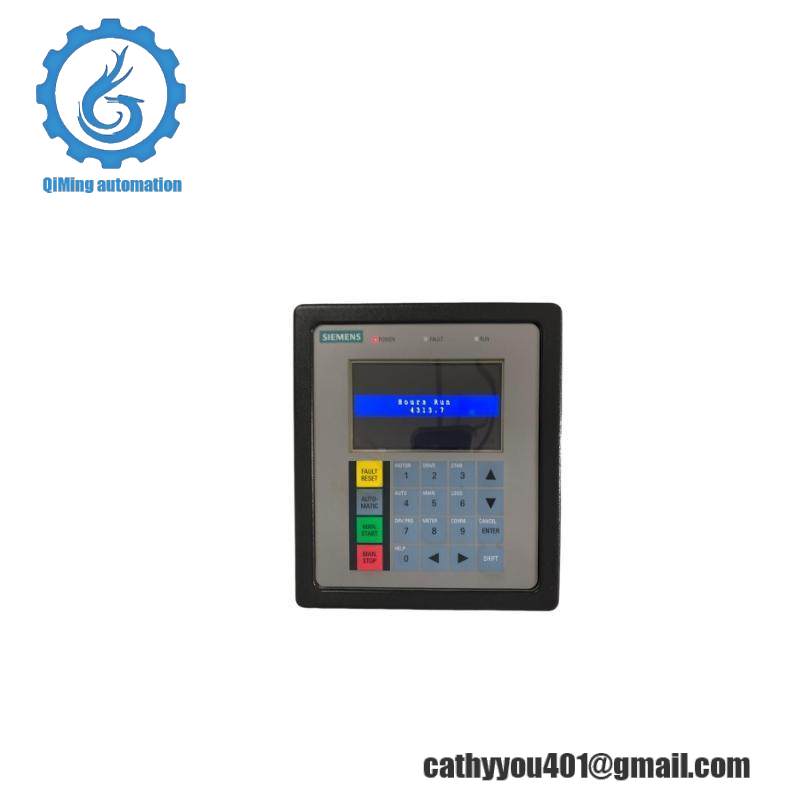 SIEMENS A5E02363383 KEYPAD