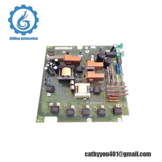 SIEMENS C98043-A7002-L1-13 power interface