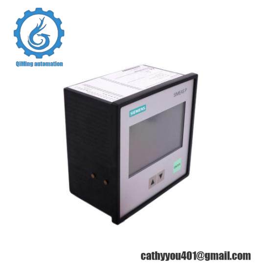 SIEMENS SMP-SYS-51G