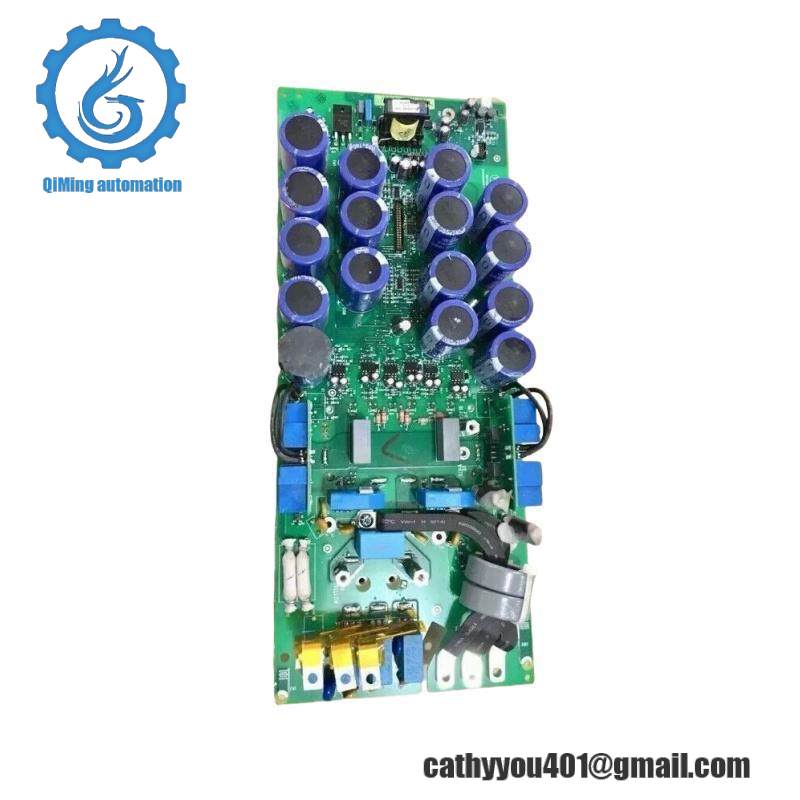 ABB SINT4450C Power board drives the main board