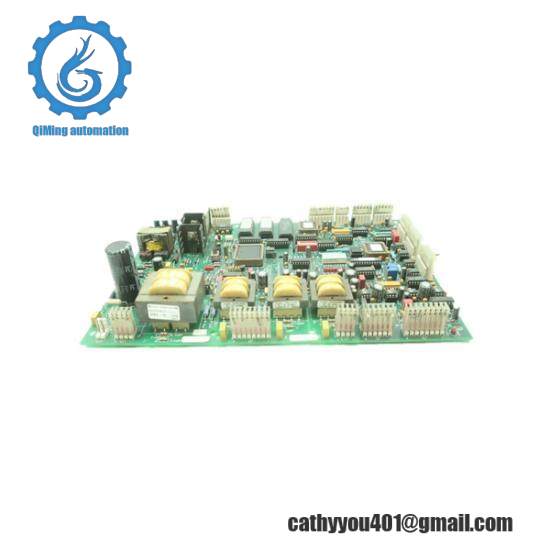 SOLIDSTATE CONTROLS 80-219310-90 PCB Circuit Board