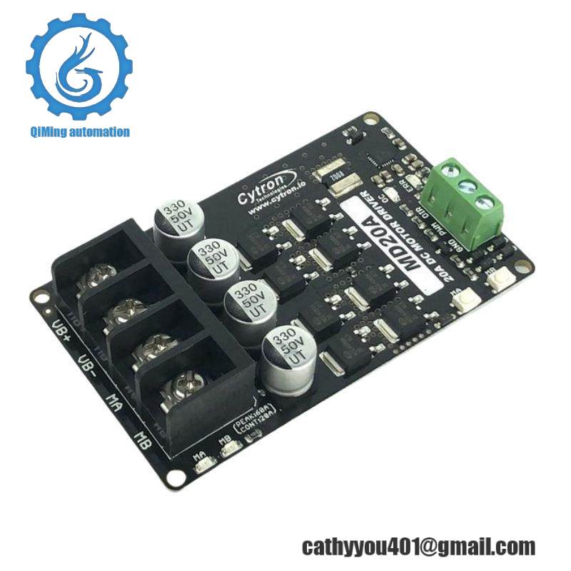 Sony MD20A DC Motor Driver