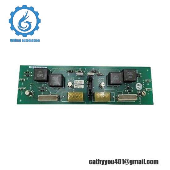 SP-110996 SP-105060 105066-02 ARMATURE PULSE PC BOARD