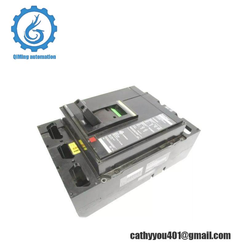 Square D MGP26800 Molded Case Circuit Breaker