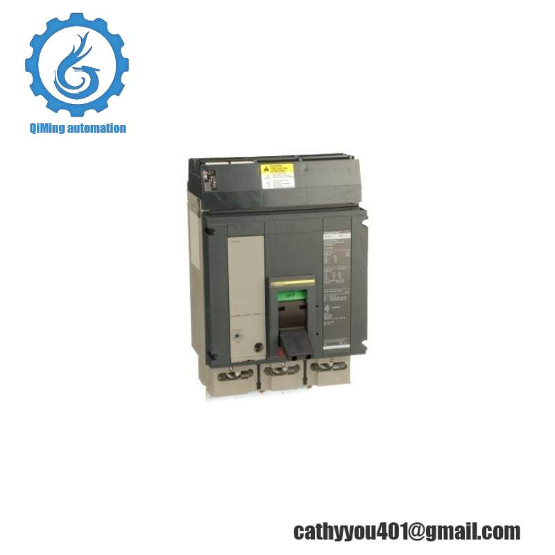 SQUARE D PGA36080 Circuit breaker