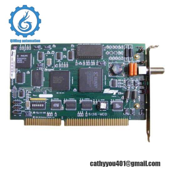 SST 5136-DNP-PCI