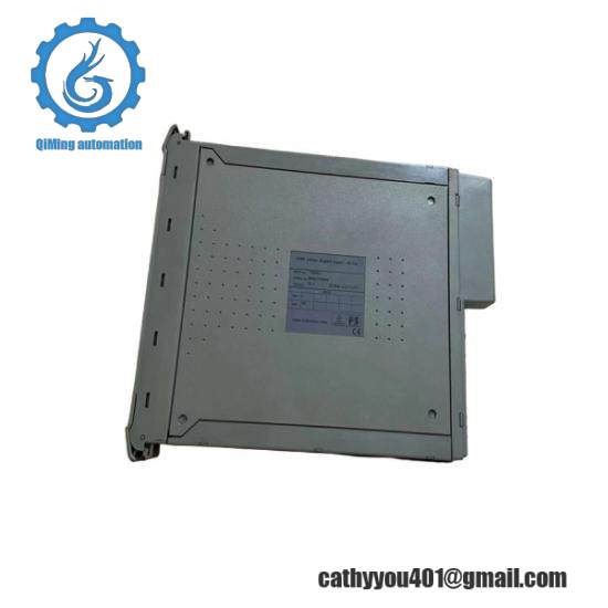 T3470A  ICS Triplex  Analog Output Module