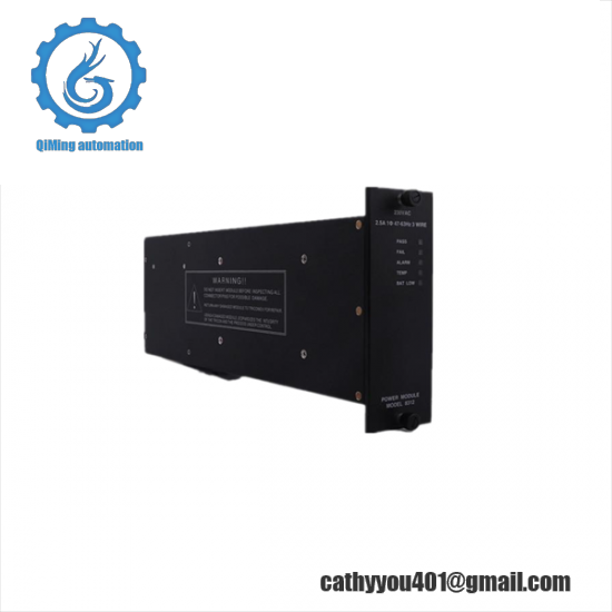 Triconex 4353 Communication Module