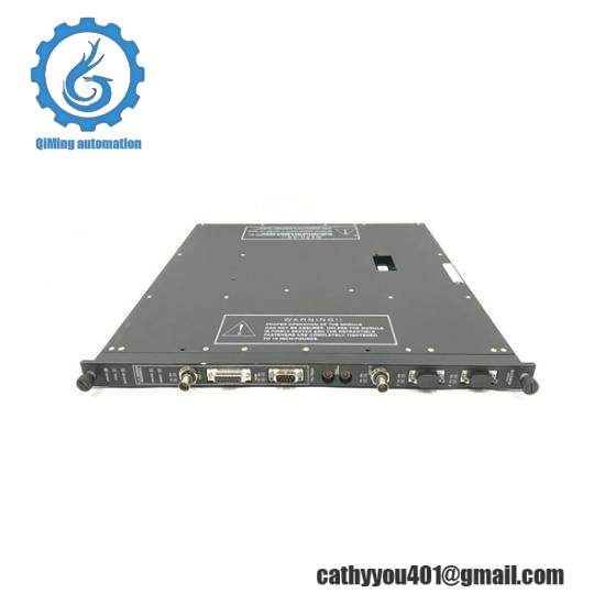 TRICONEX 4609 Advanced Communication module