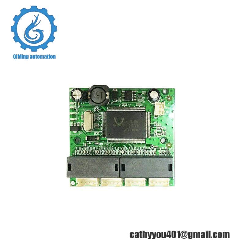 TRICONEX 9791-610
