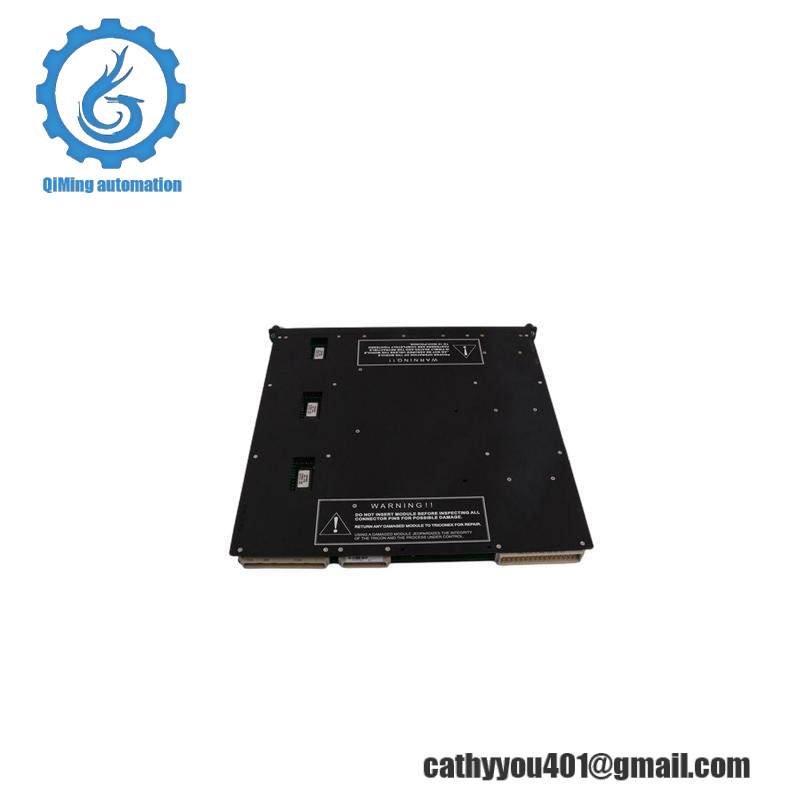 TRICONEX 9563-810 Termination Panel