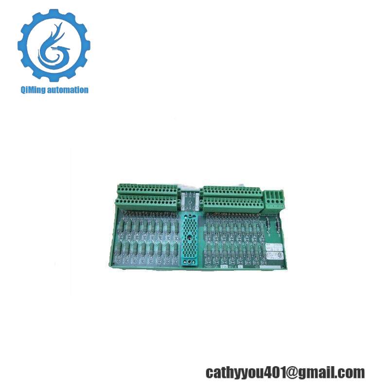 TRICONEX 9761-210 Module