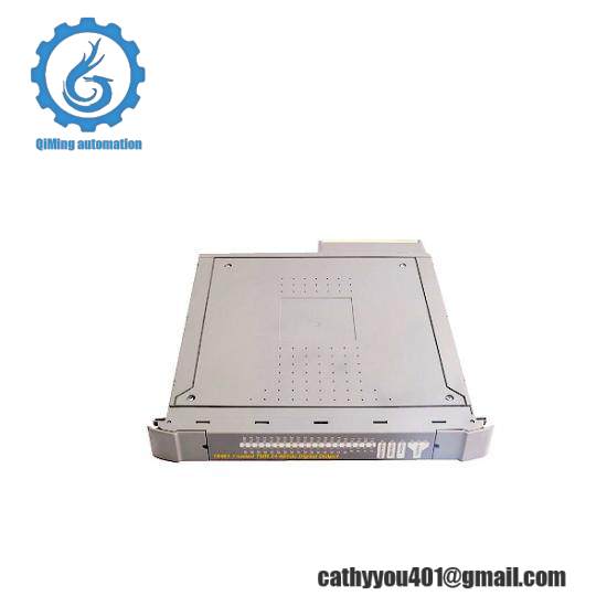 Trusted T8461  ICS Triplex