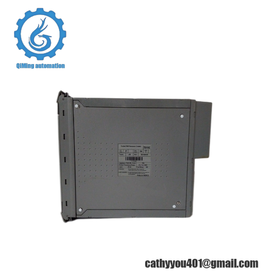 Trusted T8805 Input Module  ICS Triplex
