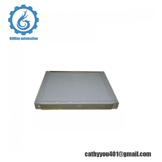 Trusted T8845 Digital Output Module  ICS Triplex