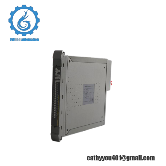 Trusted TC700 ICS Triplex