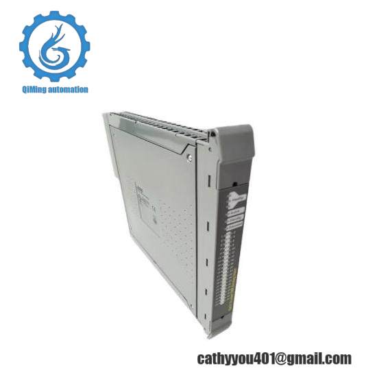 Trusted TD016AIX  ICS Triplex