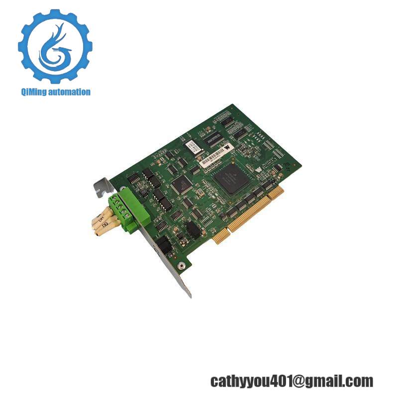 Woodhead CC-Link SST-CCS-PCU Interface Card