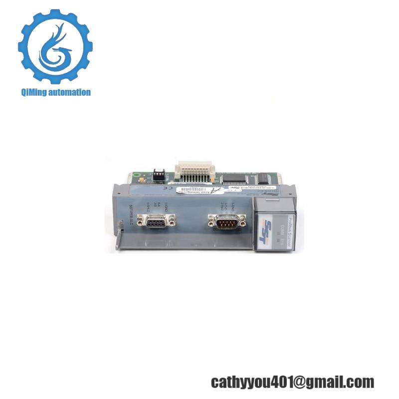 Woodhead SST-PFB-SLC ProfiBus Scanner Module