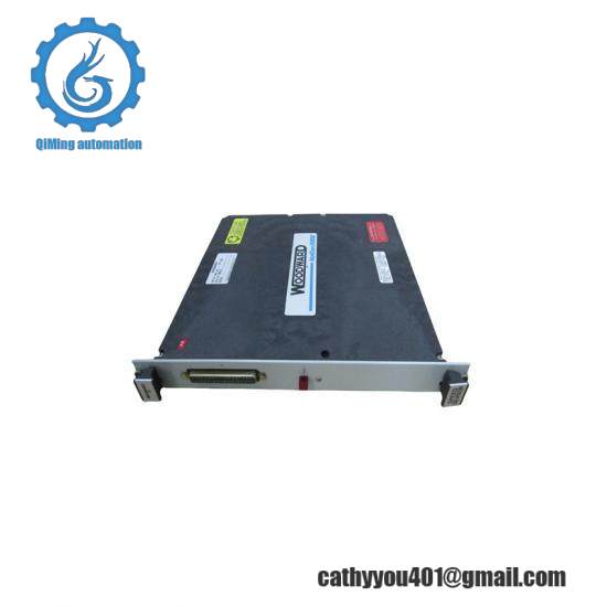 Woodward 5464-435 PLC module