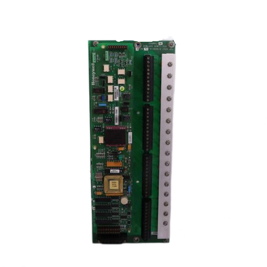 WOODWARD 5501-470 CPU Module