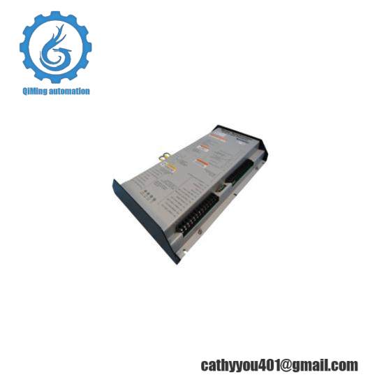 Woodward 9907-005 Control Module