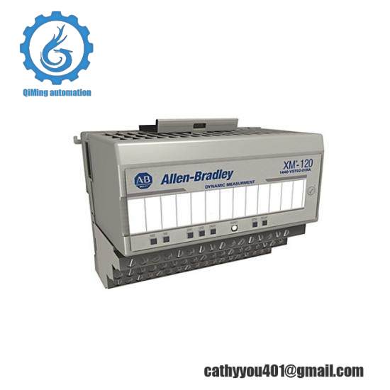 XM-120 1440-VST02-01RA Dynamic Measurement Module
