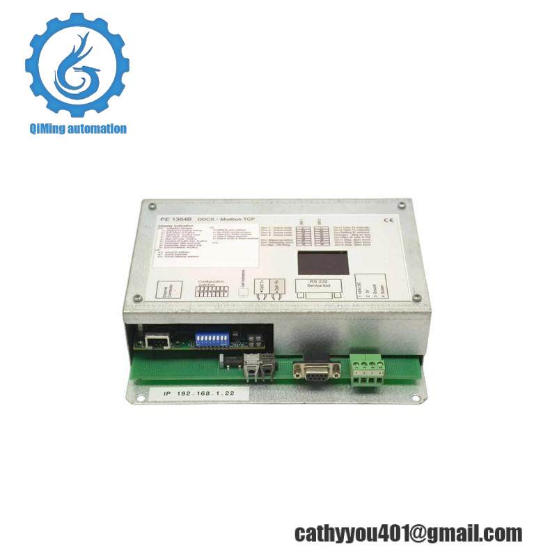 XYCOM Proto XVME-085