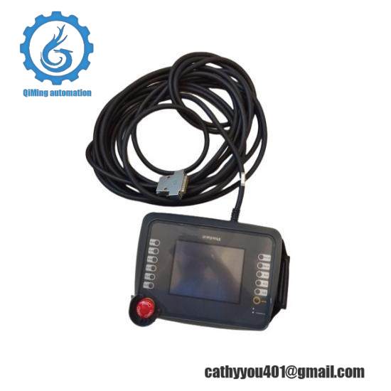 Yaskawa JANCD-NIO01B-1