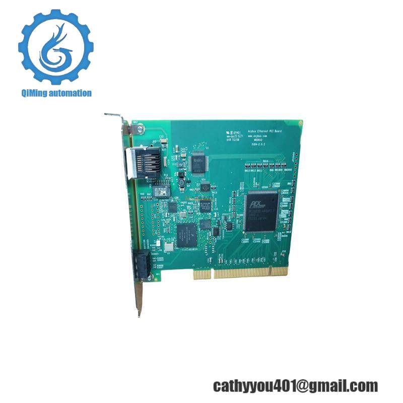 Yaskawa AB-PCI-PRT-S AB3609-C Communication Board