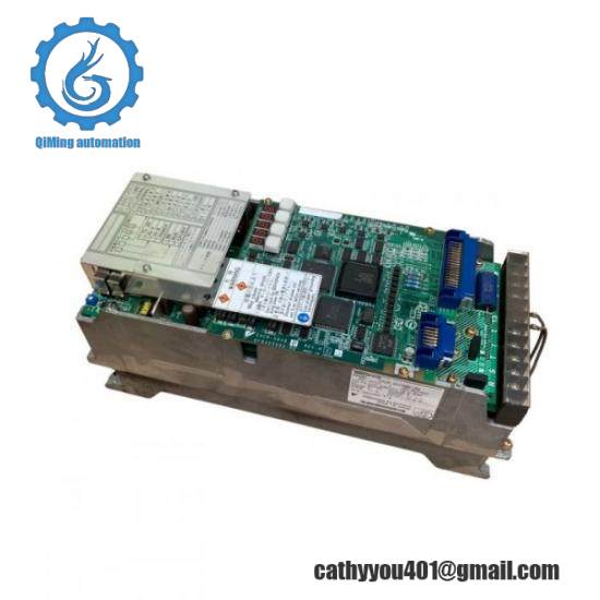 YASKAWA CACR-SR03BE12M I/O Expander Module