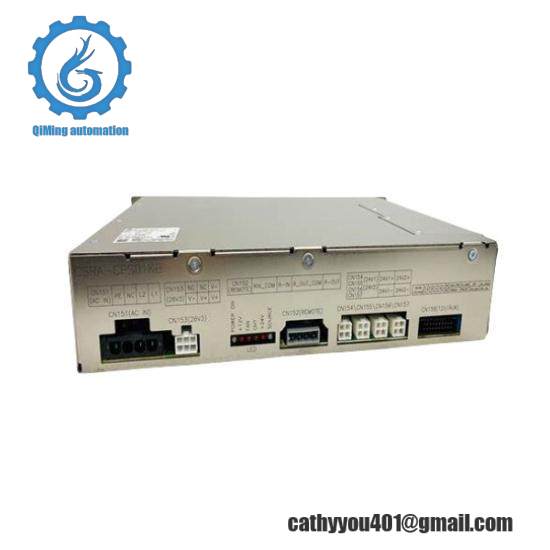 Yaskawa CSRA-CPS01KB YRC1000 CSRA-CPS01KA Power Supply