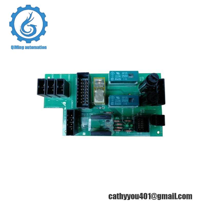 Yaskawa JANCD-NIO01B-1