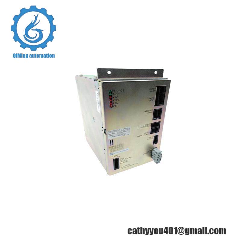 Yaskawa CACR-IR30SB