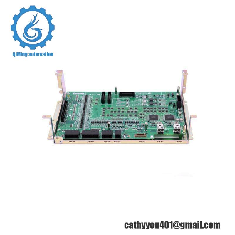 Yaskawa CACR-SR15BB1AF-Y16