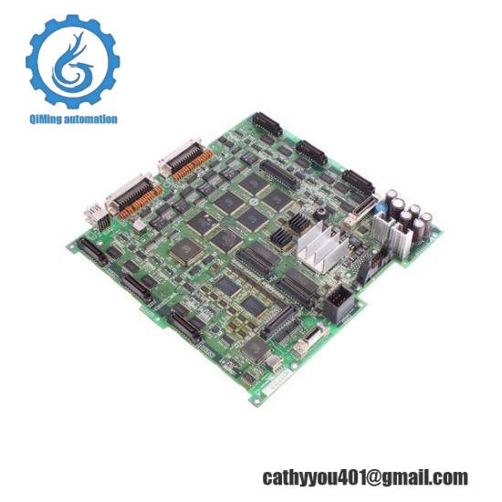 Yaskawa sgdv-8r4d11a