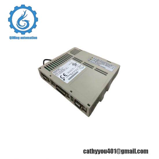 Yaskawa JUSP-NS600 extension module