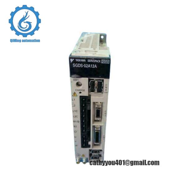 YASKAWA NPSO-0503L