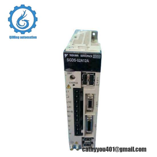 Yaskawa CACR-SR03TB5BM