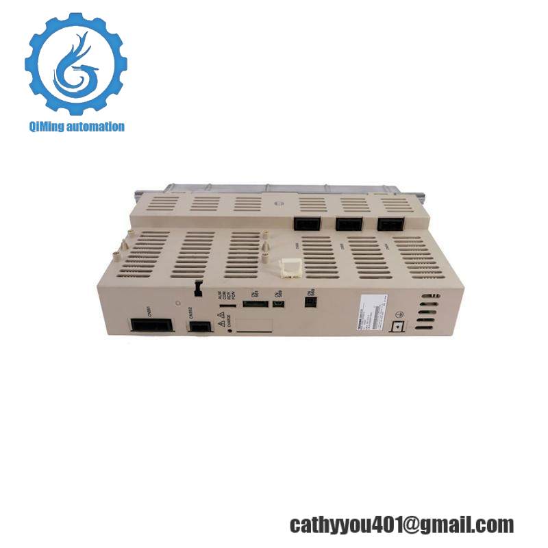 Yaskawa CACR-SR15BB1AF-Y16
