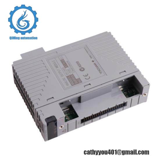 Yokogawa AAI543 Analog Output Module